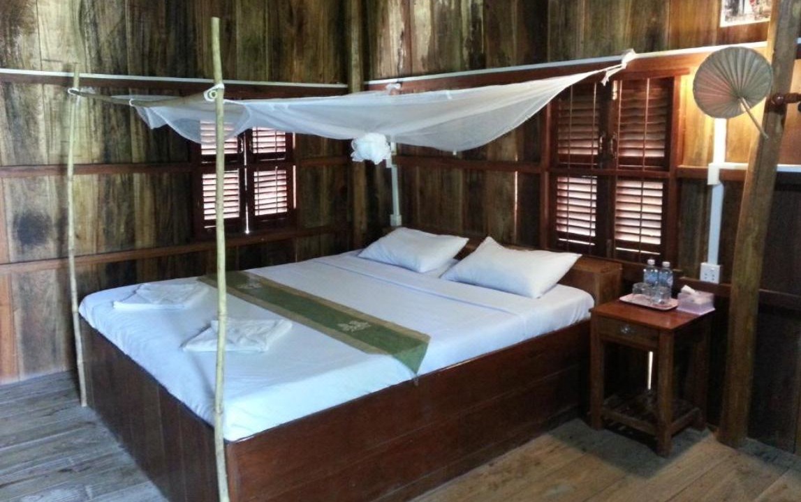 Photo of Bedroom in Krong Kaeb