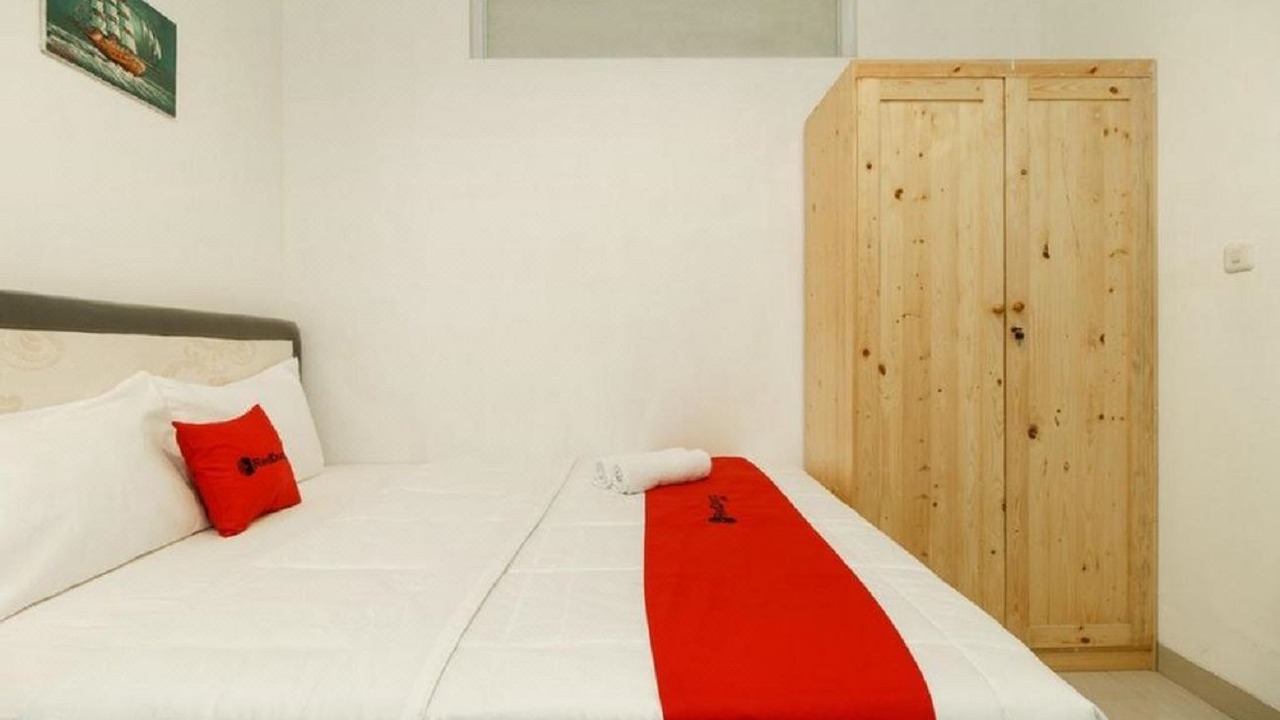Photo of Bedroom in Pancoran