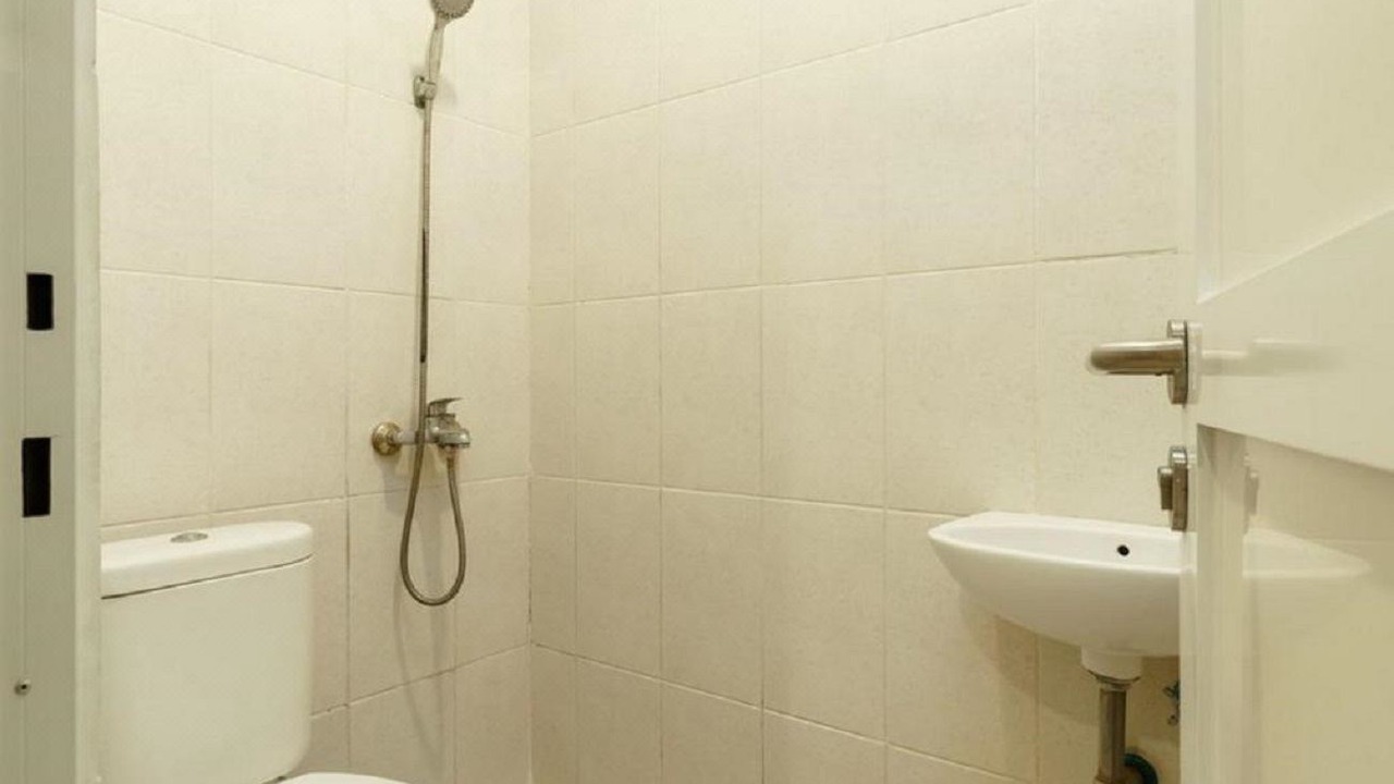 Photo of Bathroom in Pancoran