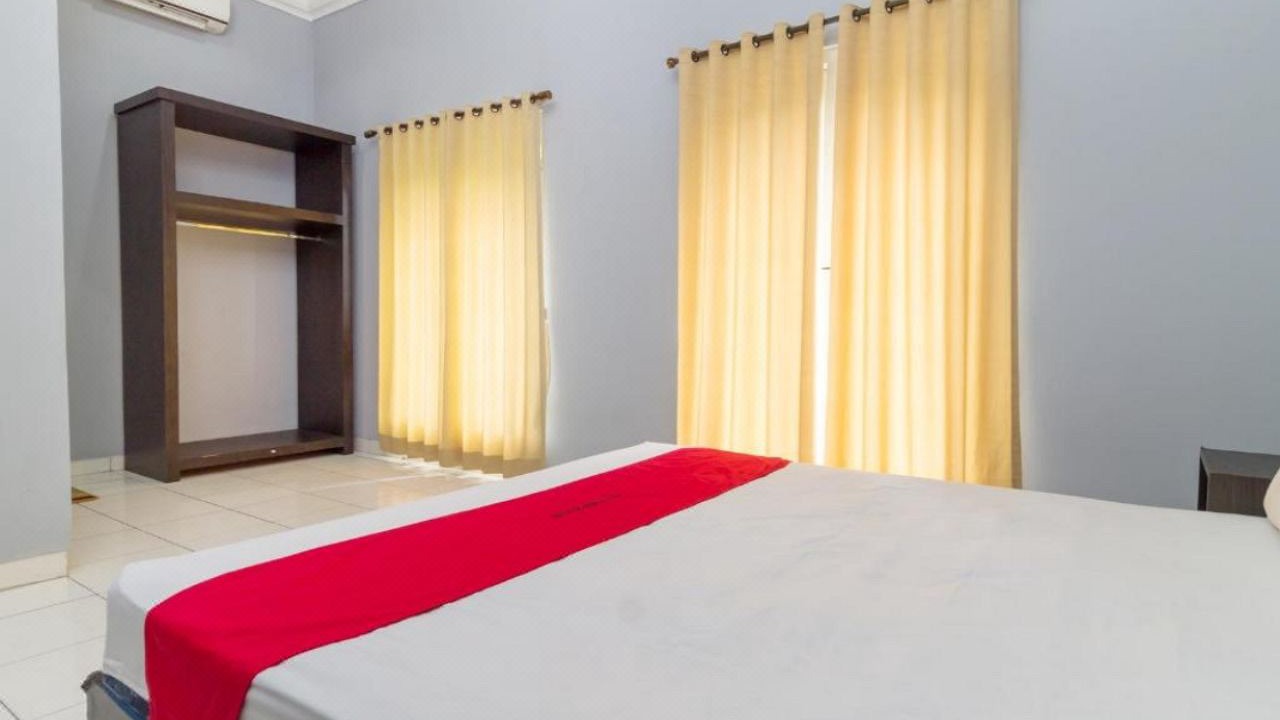 Photo of Bedroom in Bogor Tengah