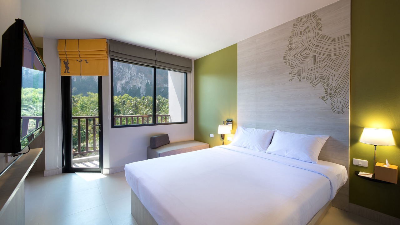 Photo of Bedroom in Ao Nang