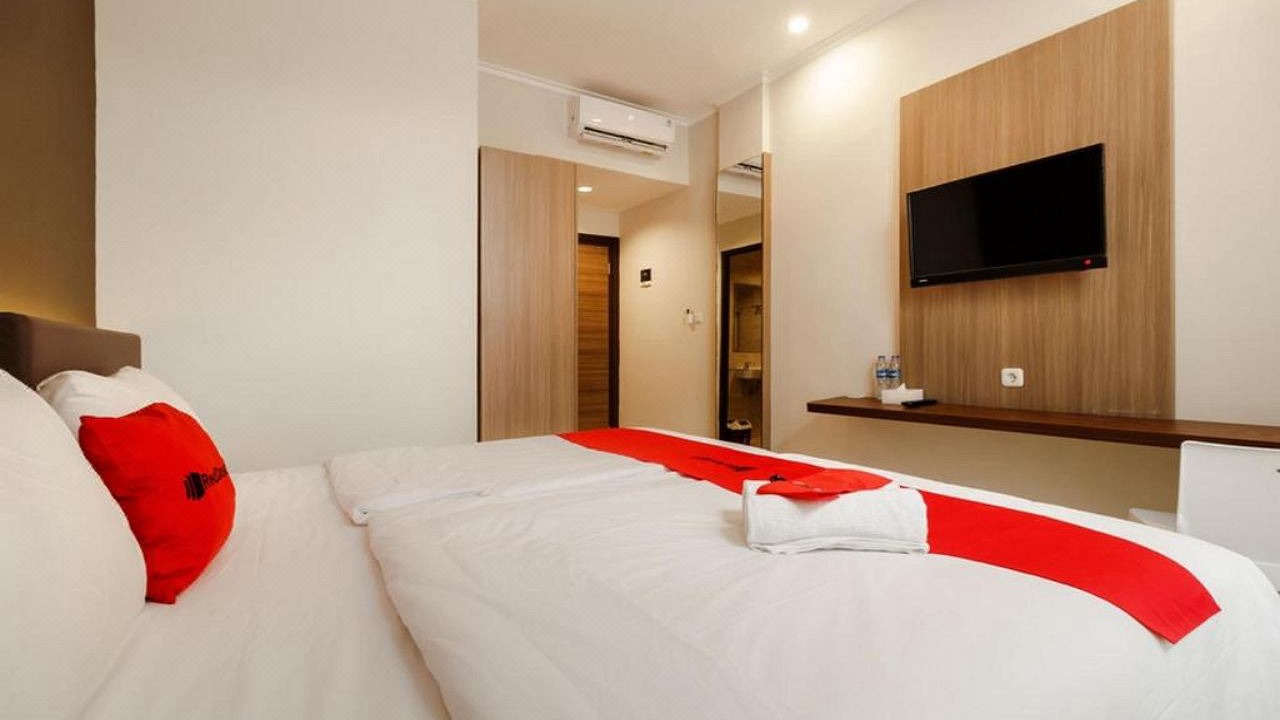Photo of Bedroom in Bangka