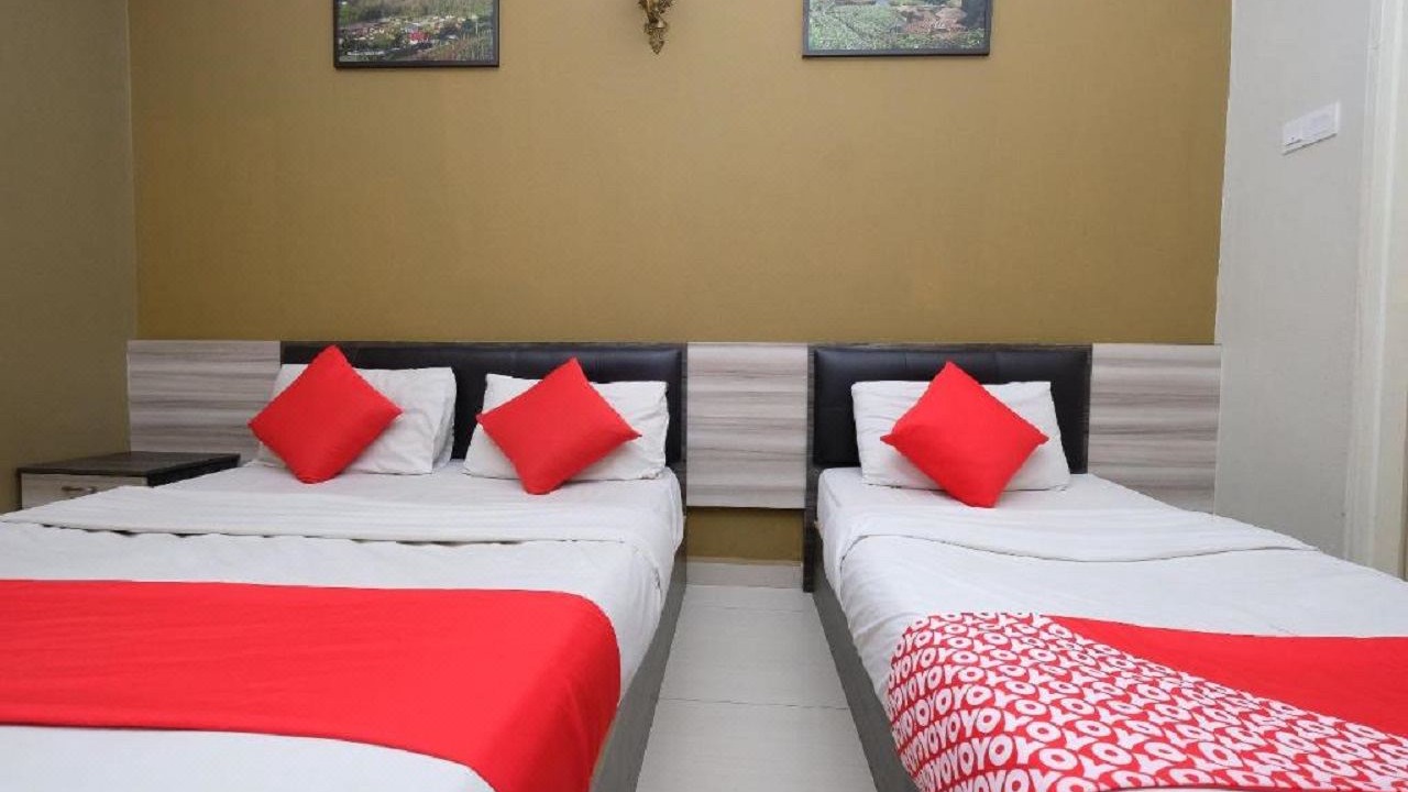 Photo of Bedroom in Tanah Rata