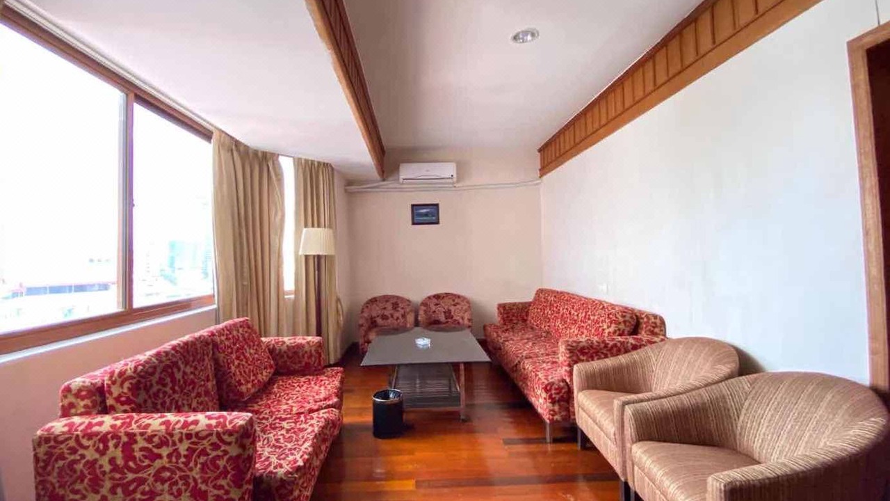 Photo of Livingroom in Prampir Makara