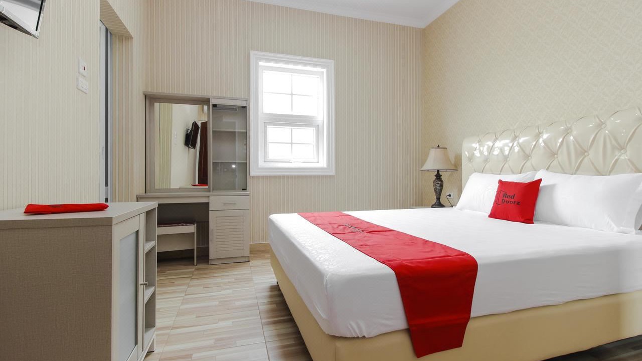 Photo of Bedroom in Central Jakarta