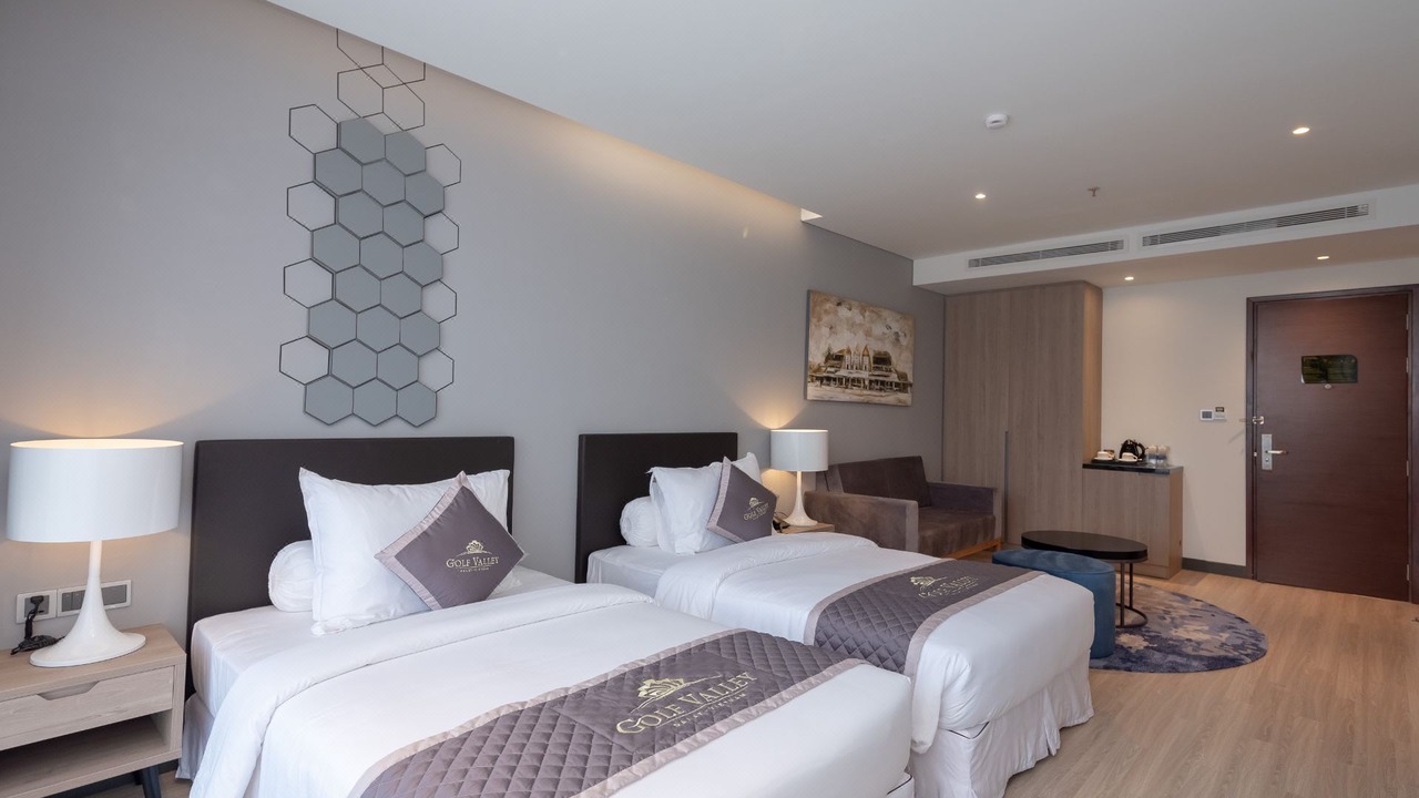 Photo of Bedroom in Da Lat