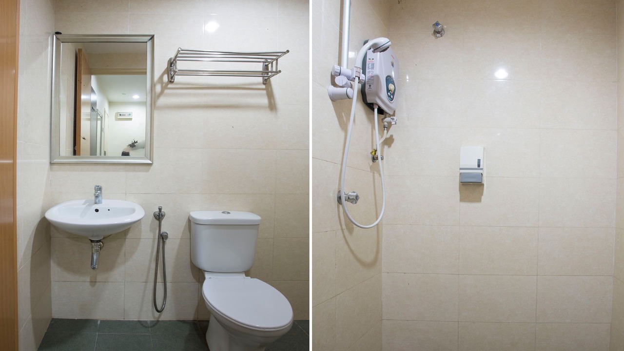 Photo of Bathroom in Bandar Seri Putra