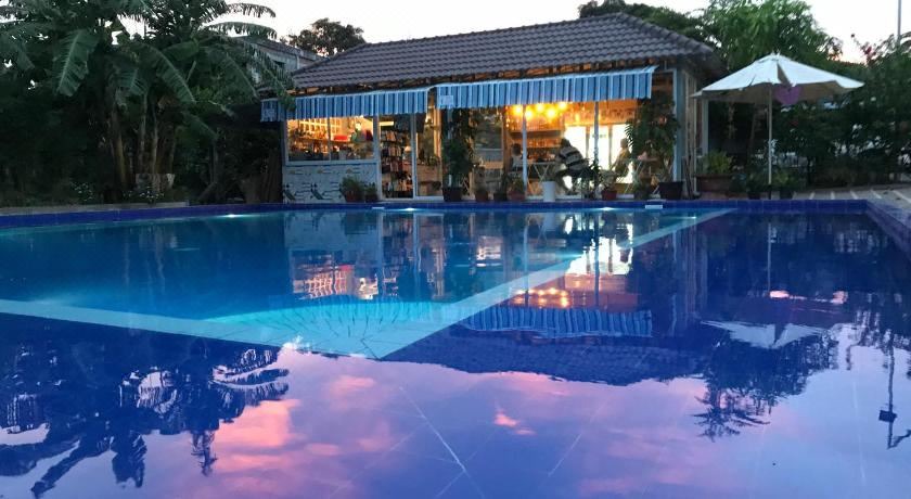 Photo of Outdoor in Kep