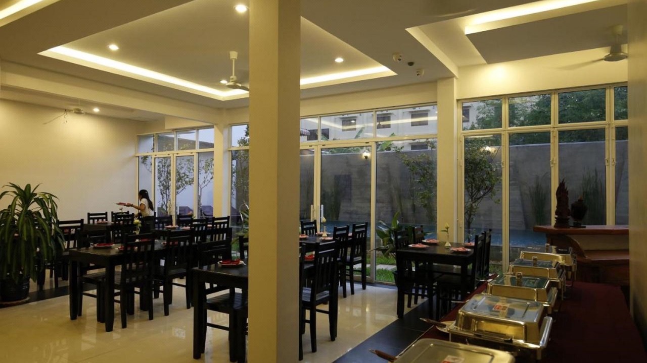 Photo of Livingroom in Taphul Village Area