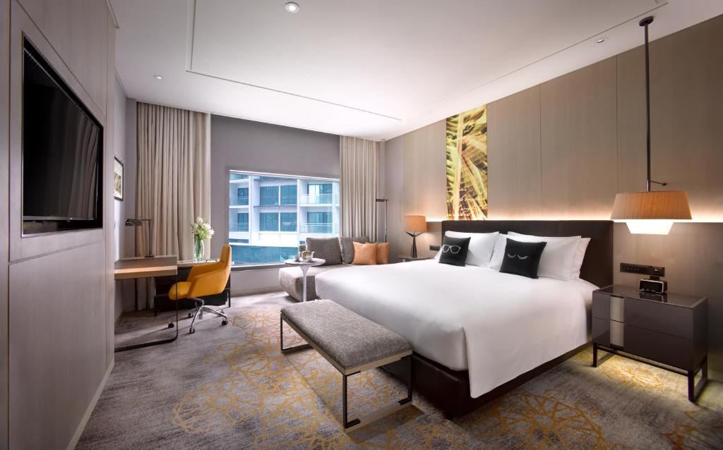 Photo of Bedroom in Bukit Damansara