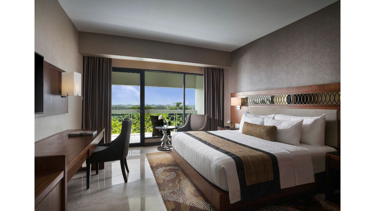 Photo of Bedroom in Catur Tunggal