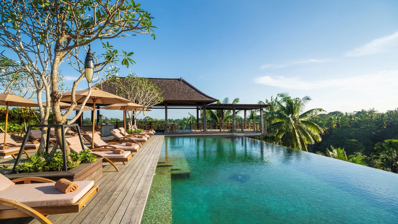 Photo of Outdoor in Ubud City-Centre
