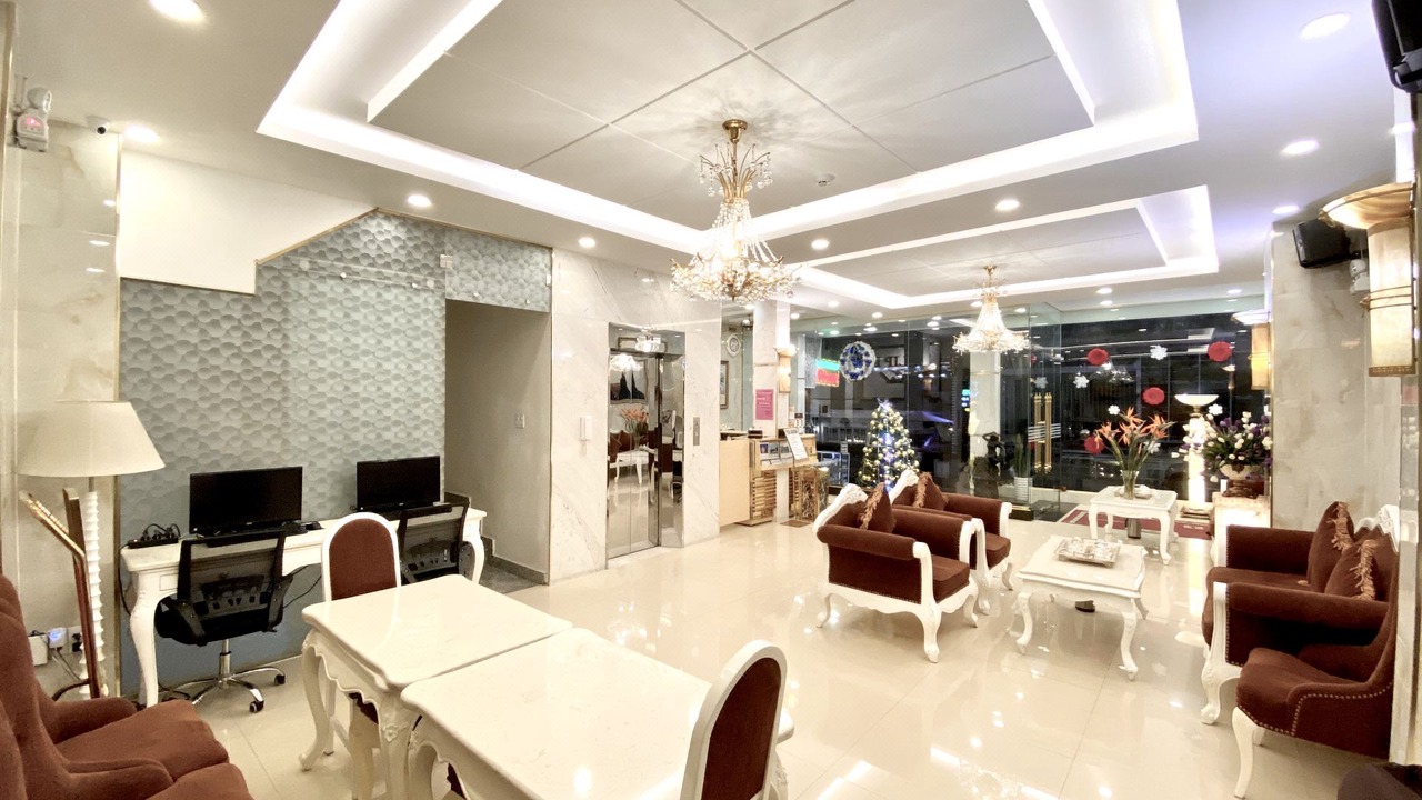 Photo of Livingroom in Da Lat