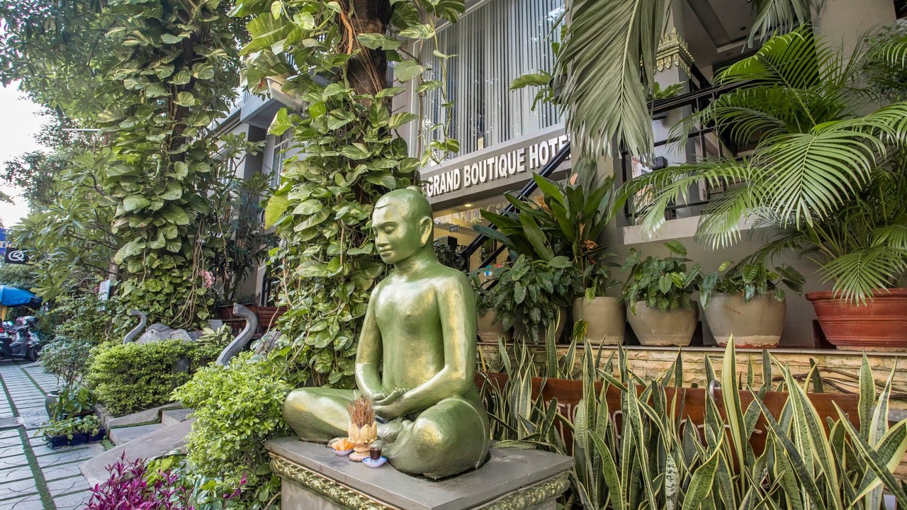 Photo of Others in Daun Penh