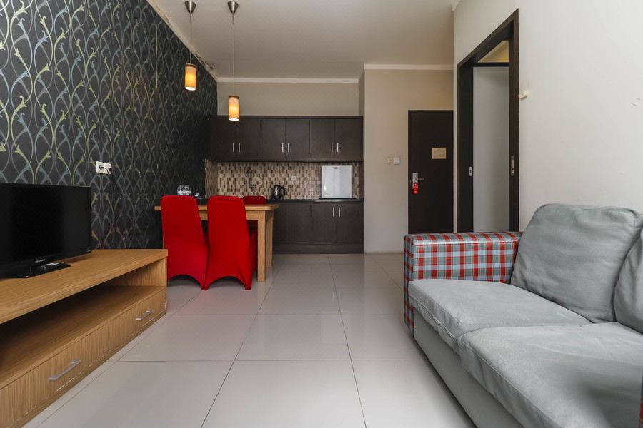 Photo of Livingroom in Makassar