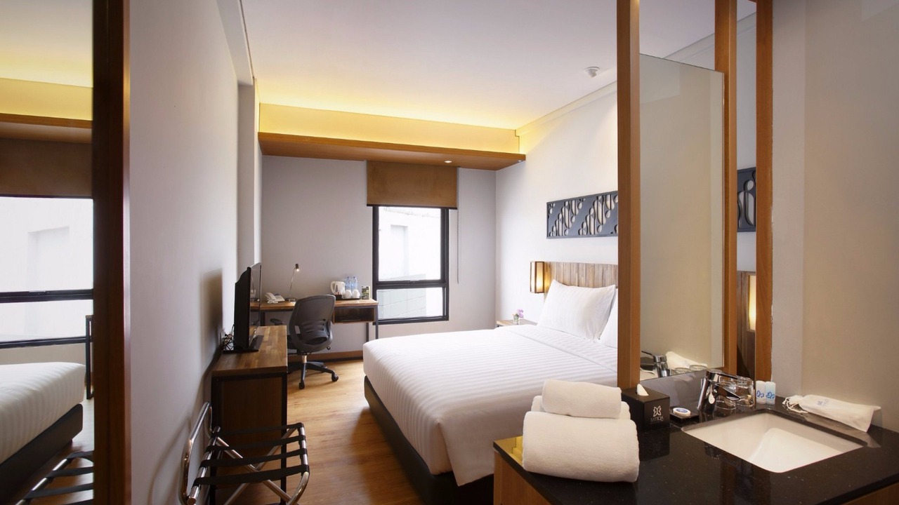 Photo of Bedroom in Cikarang