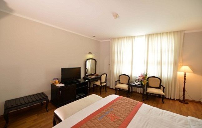 Photo of Livingroom in Long Xuyen