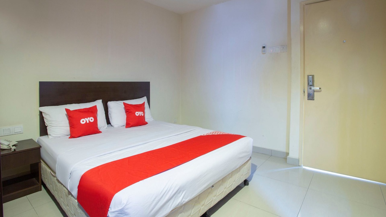 Photo of Bedroom in Bandar Seri Putra