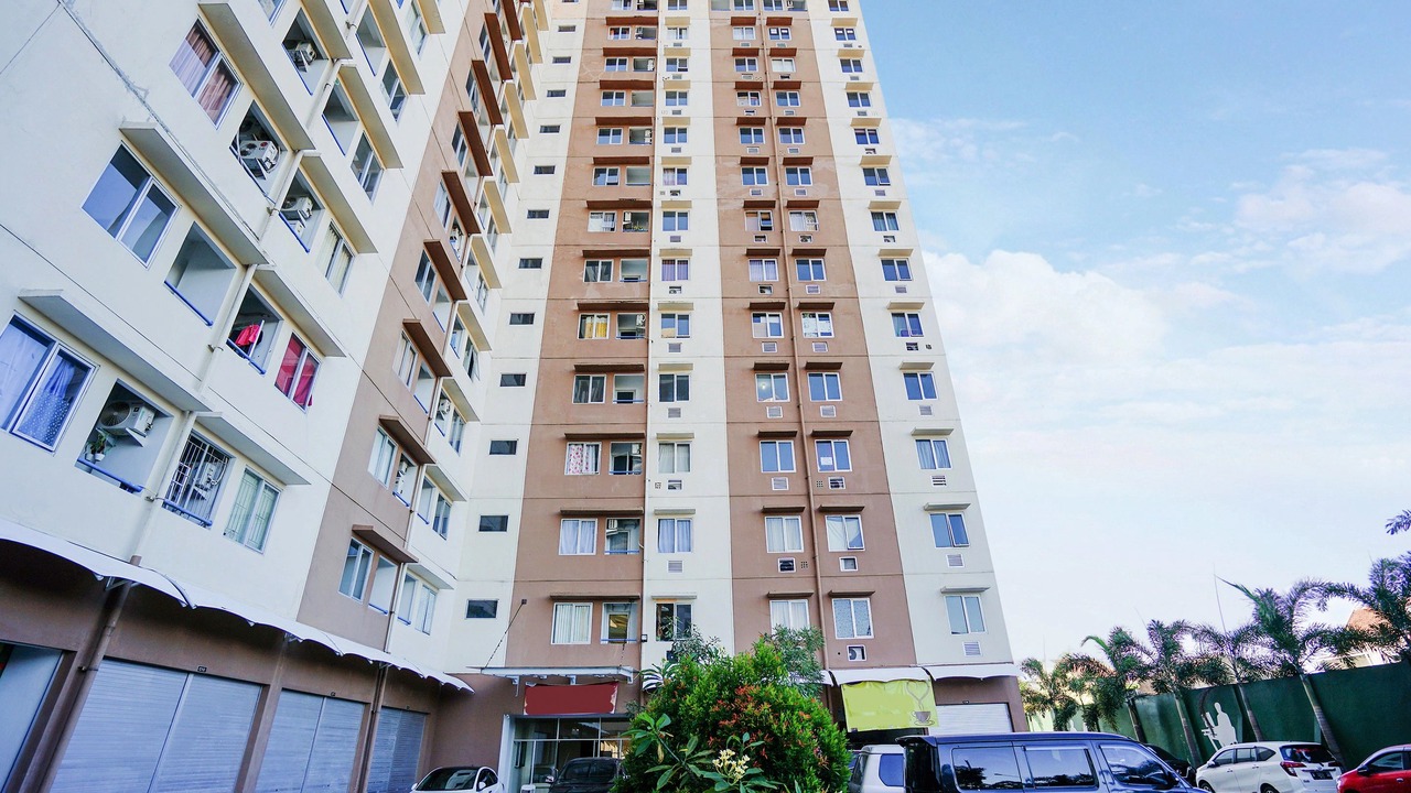 Photo of Buildings in Surabaya