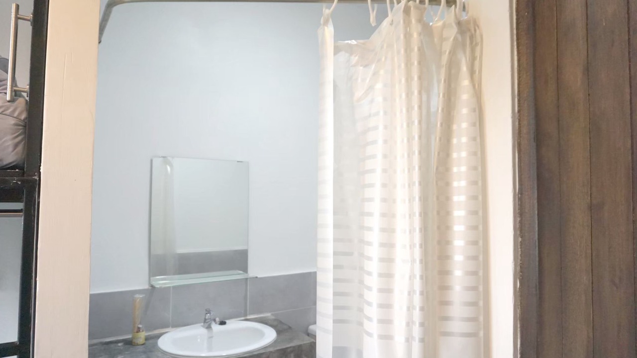 Photo of Bathroom in Arun Amarin
