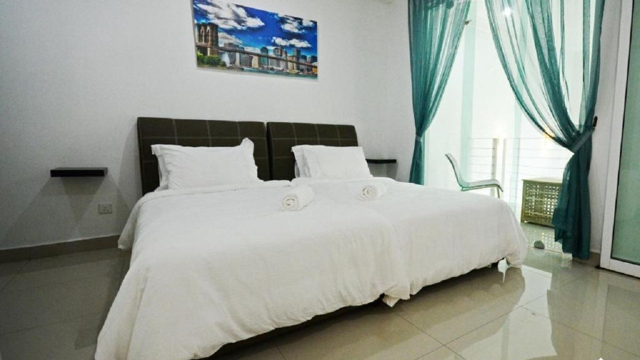 Photo of Bedroom in Taman Hock Ann