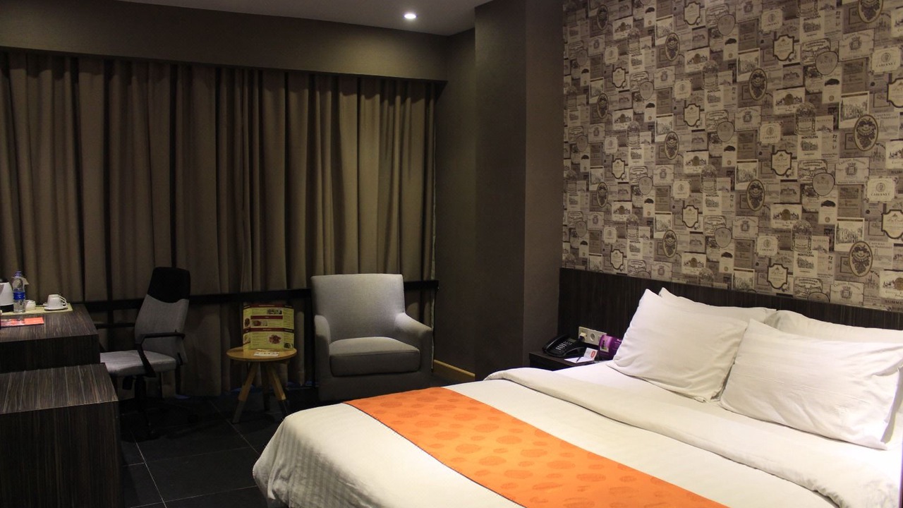 Photo of Bedroom in Medan