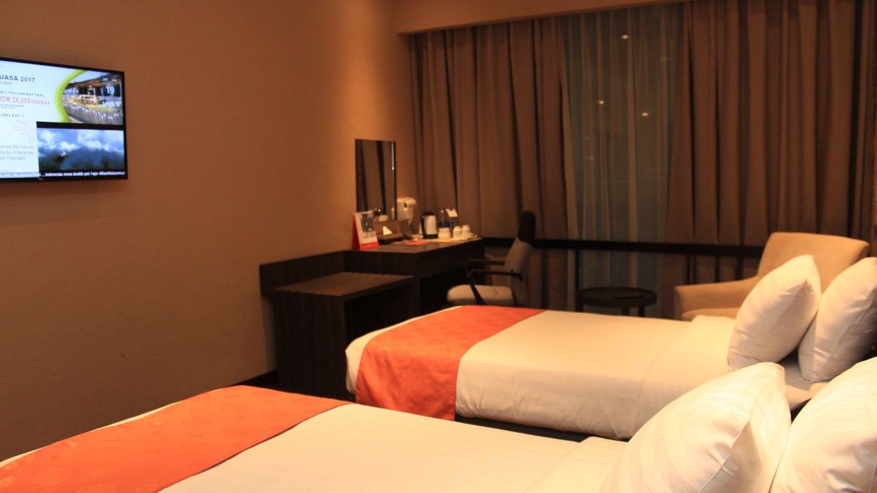 Photo of Bedroom in Medan