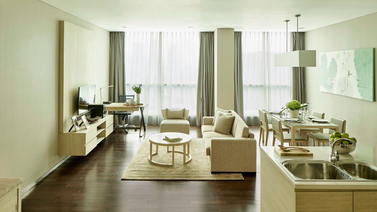 Photo of Livingroom in Kebon Sirih
