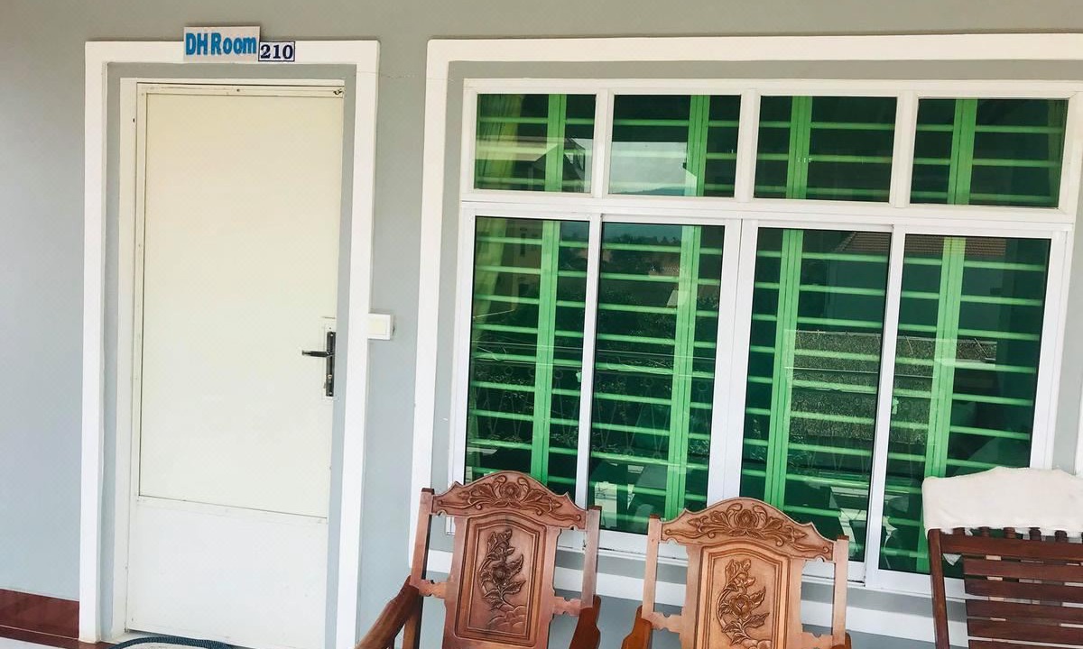 Photo of Livingroom in Kampot