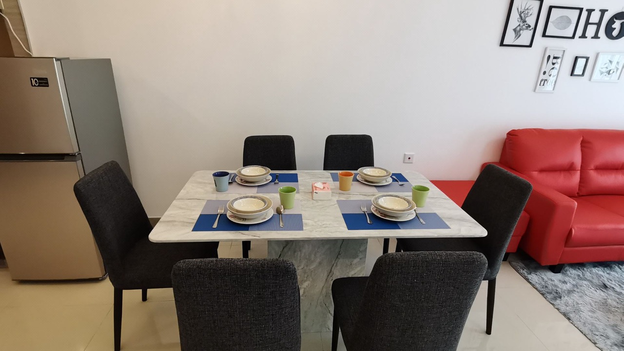 Photo of Livingroom in Central District