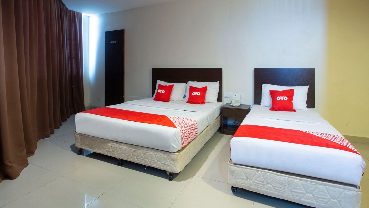 Photo of Bedroom in Bandar Seri Putra