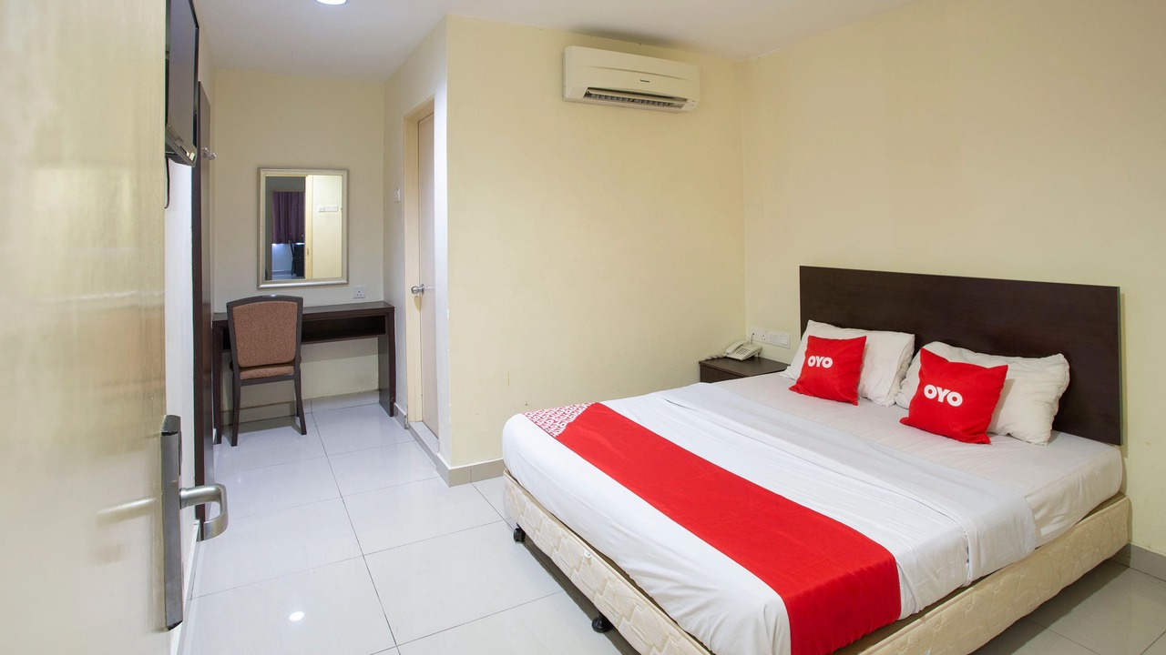 Photo of Bedroom in Bandar Seri Putra