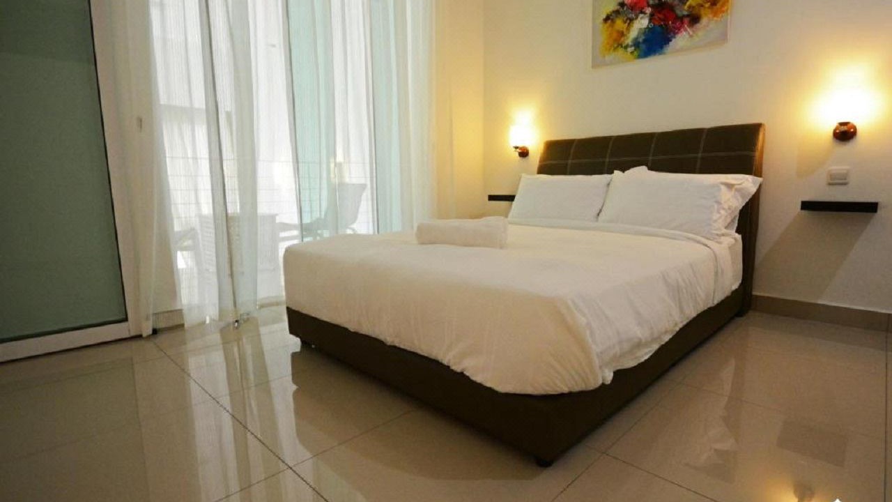 Photo of Bedroom in Taman Hock Ann
