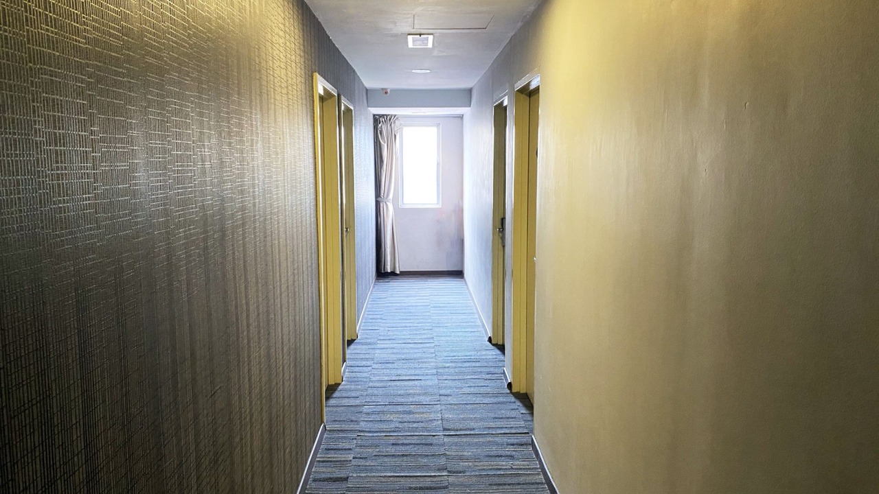 Photo of Bedroom in Kempas