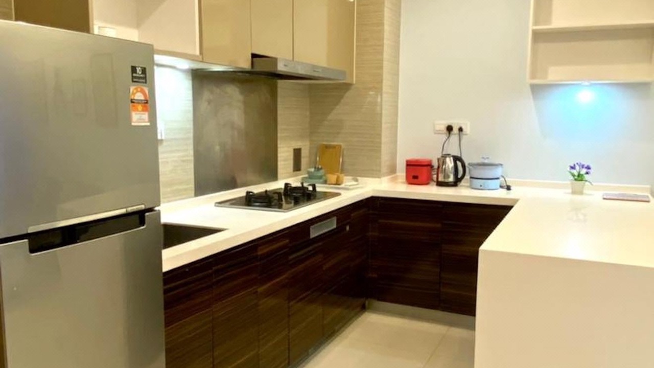 Photo of Kitchen in Central District