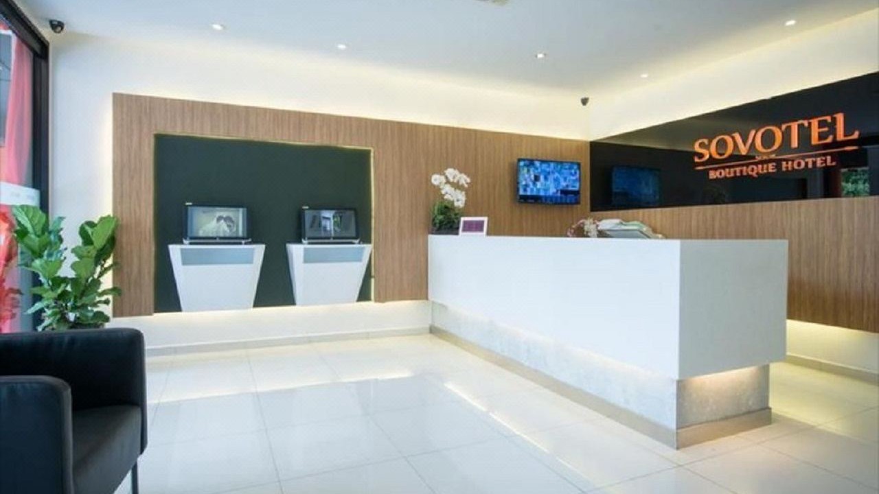 Photo of Livingroom in Ss 4