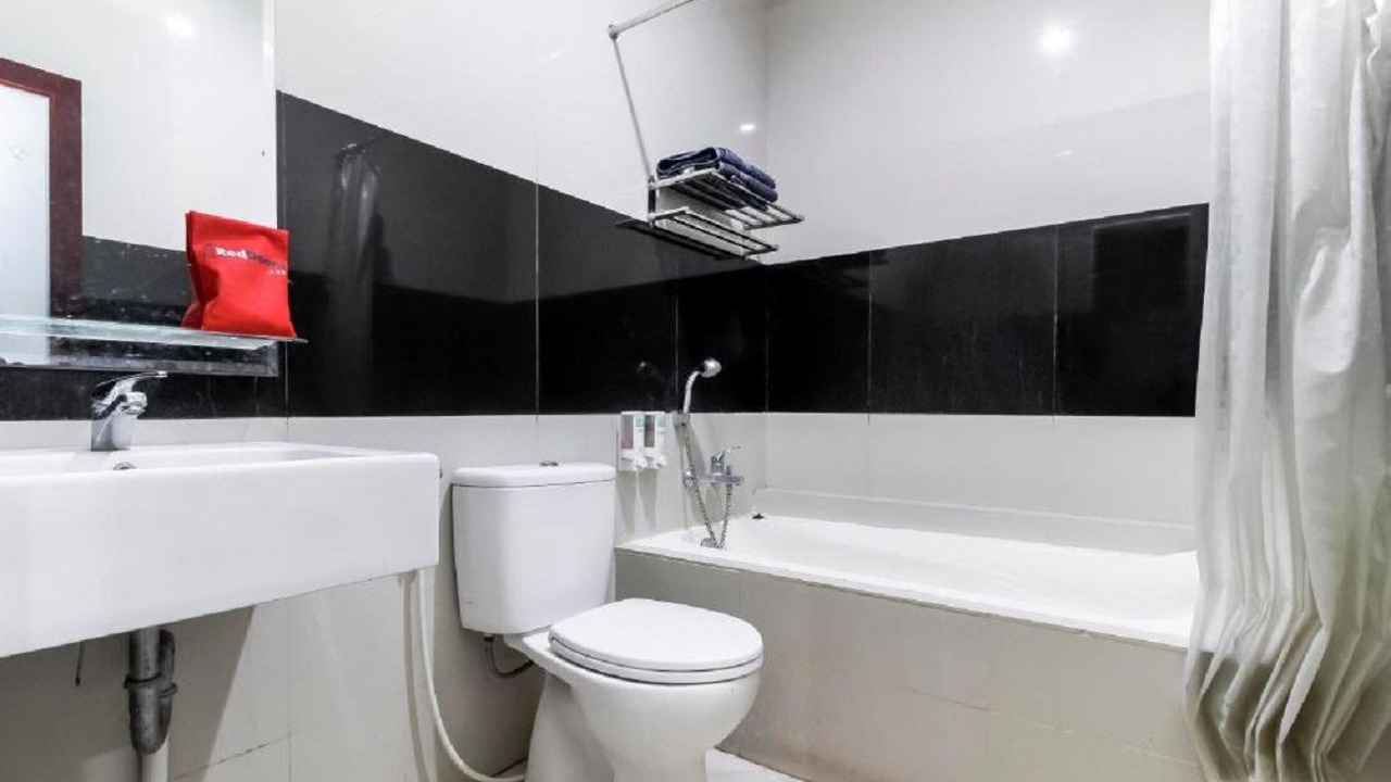 Photo of Bathroom in West Cirebon