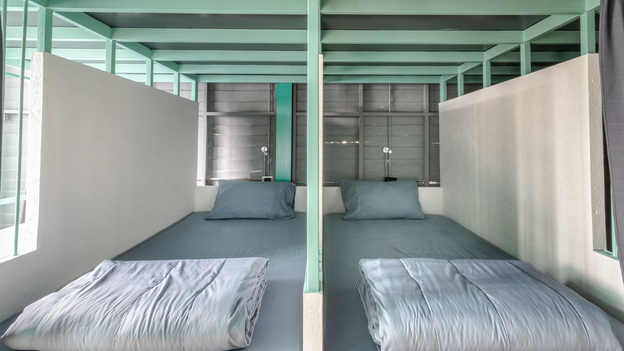 Photo of Bedroom in Ban Phan Thom