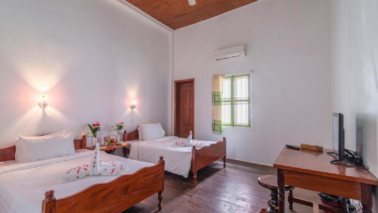Photo of Livingroom in Downtown Siem Reap