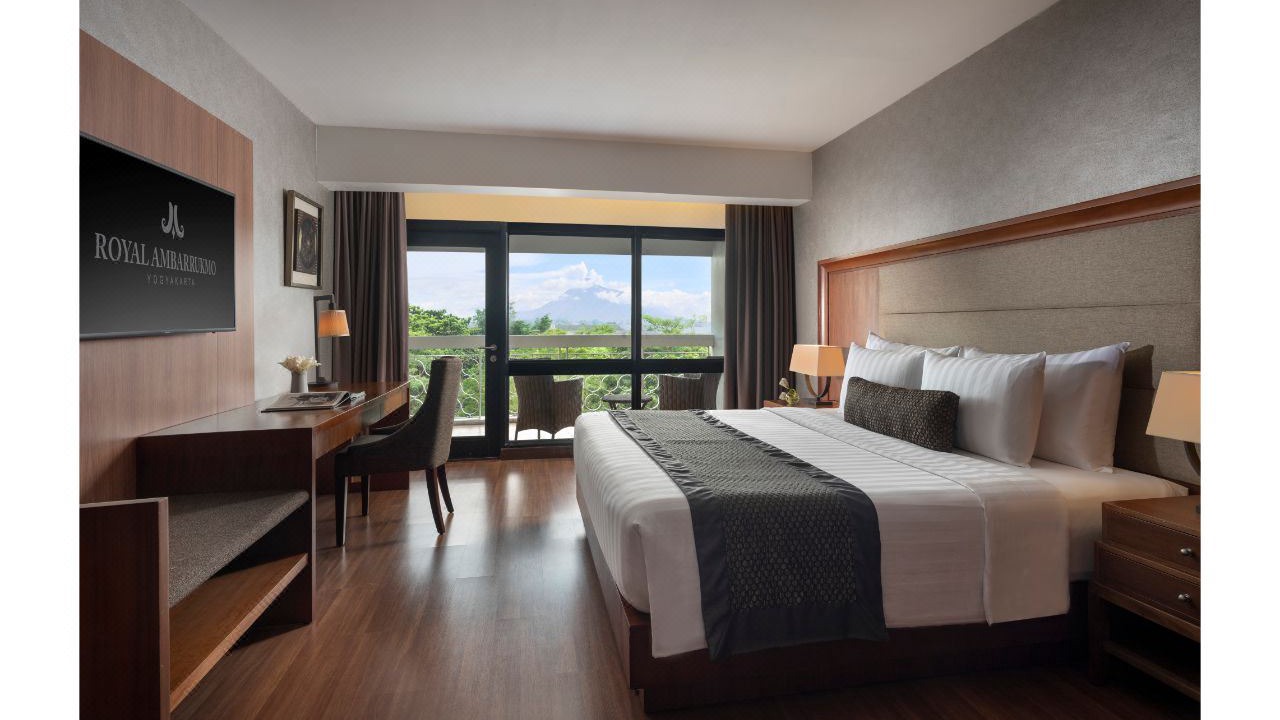 Photo of Bedroom in Catur Tunggal