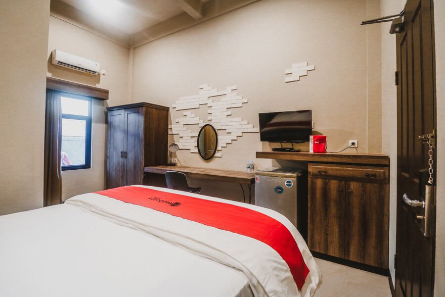 Photo of Bedroom in Kemanggisan