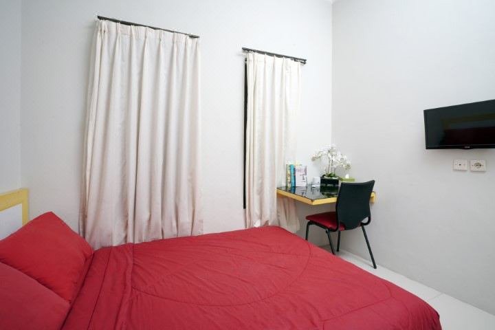Photo of Bedroom in Condongcatur