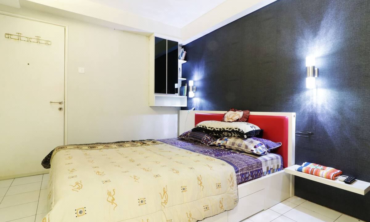 Photo of Bedroom in Pancoran
