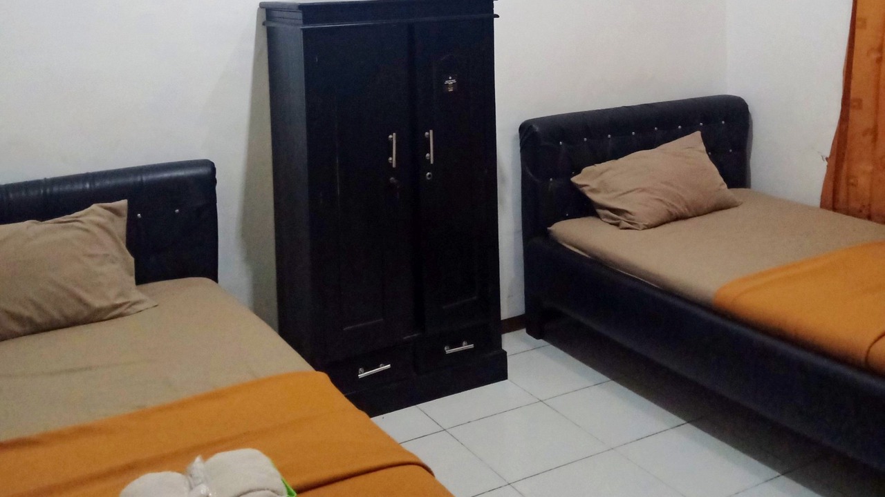 Photo of Bedroom in Kepanjen