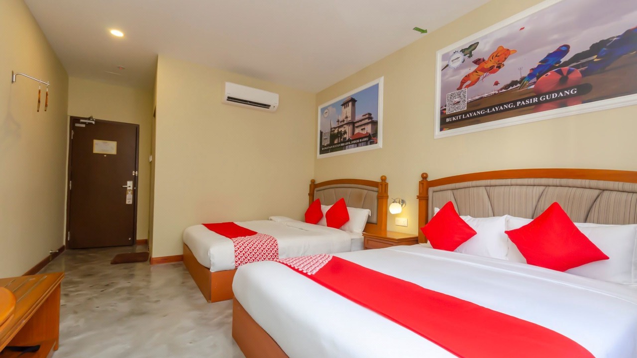 Photo of Bedroom in Masai