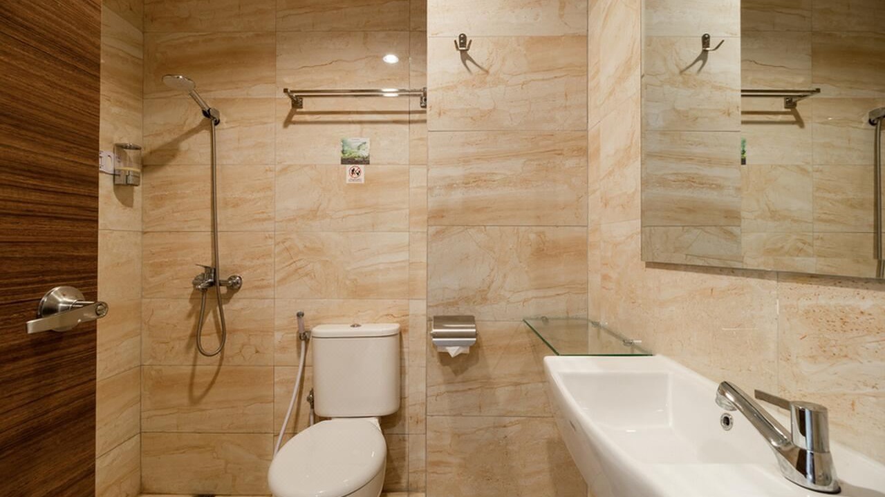 Photo of Bathroom in Bangka