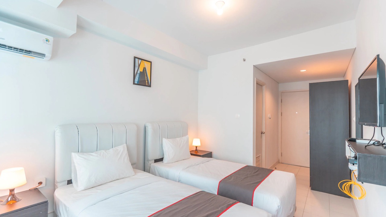 Photo of Bedroom in Bekasi