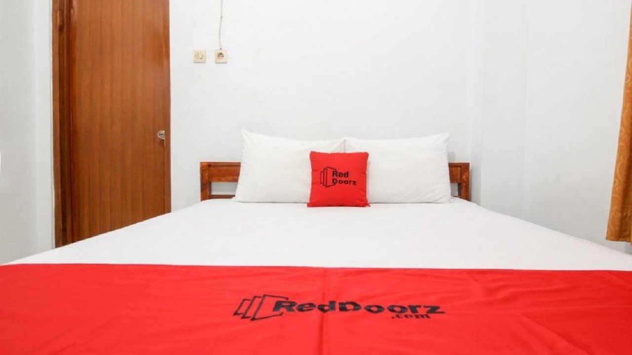 Photo of Bedroom in Prawirotaman