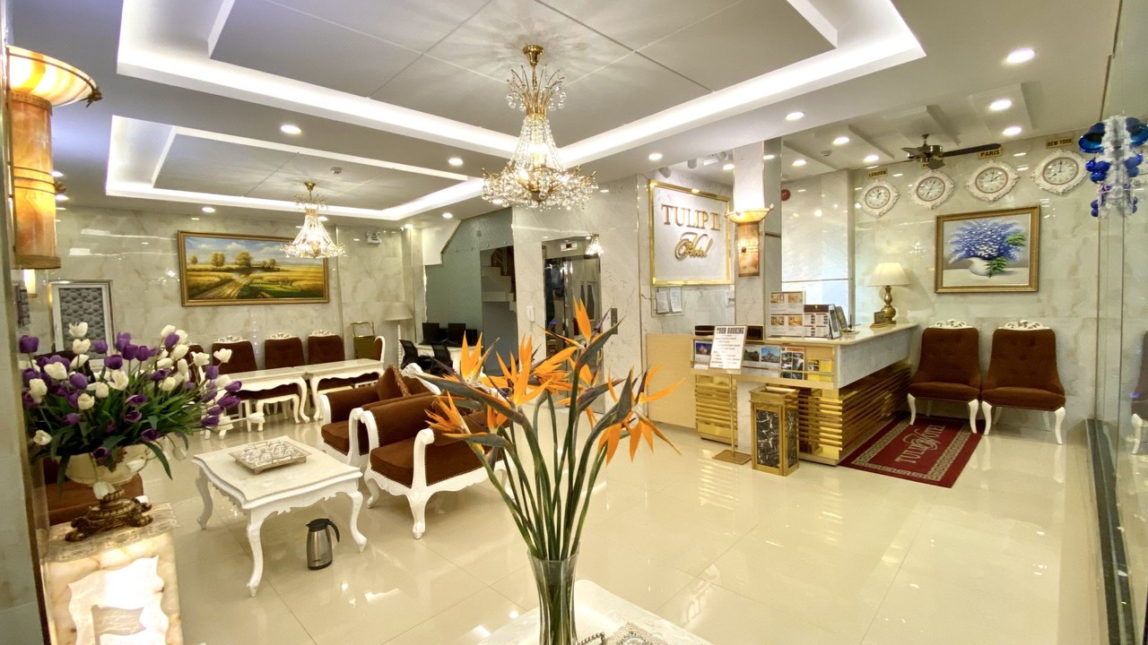 Photo of Livingroom in Da Lat