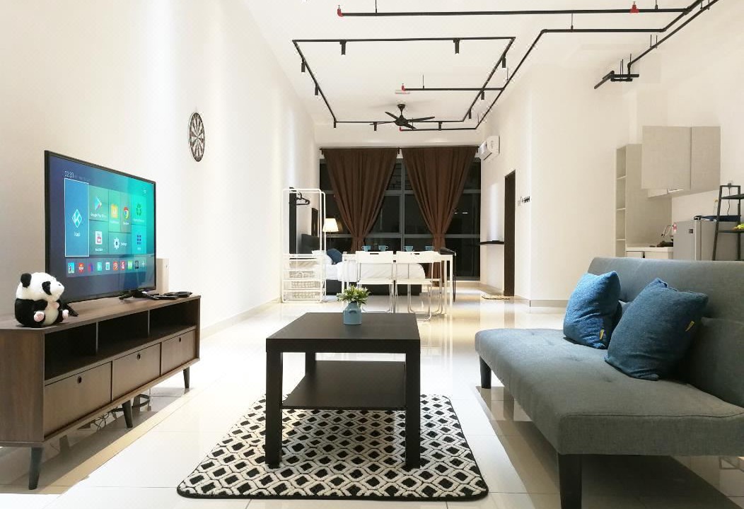 Photo of Livingroom in Kuala Lumpur